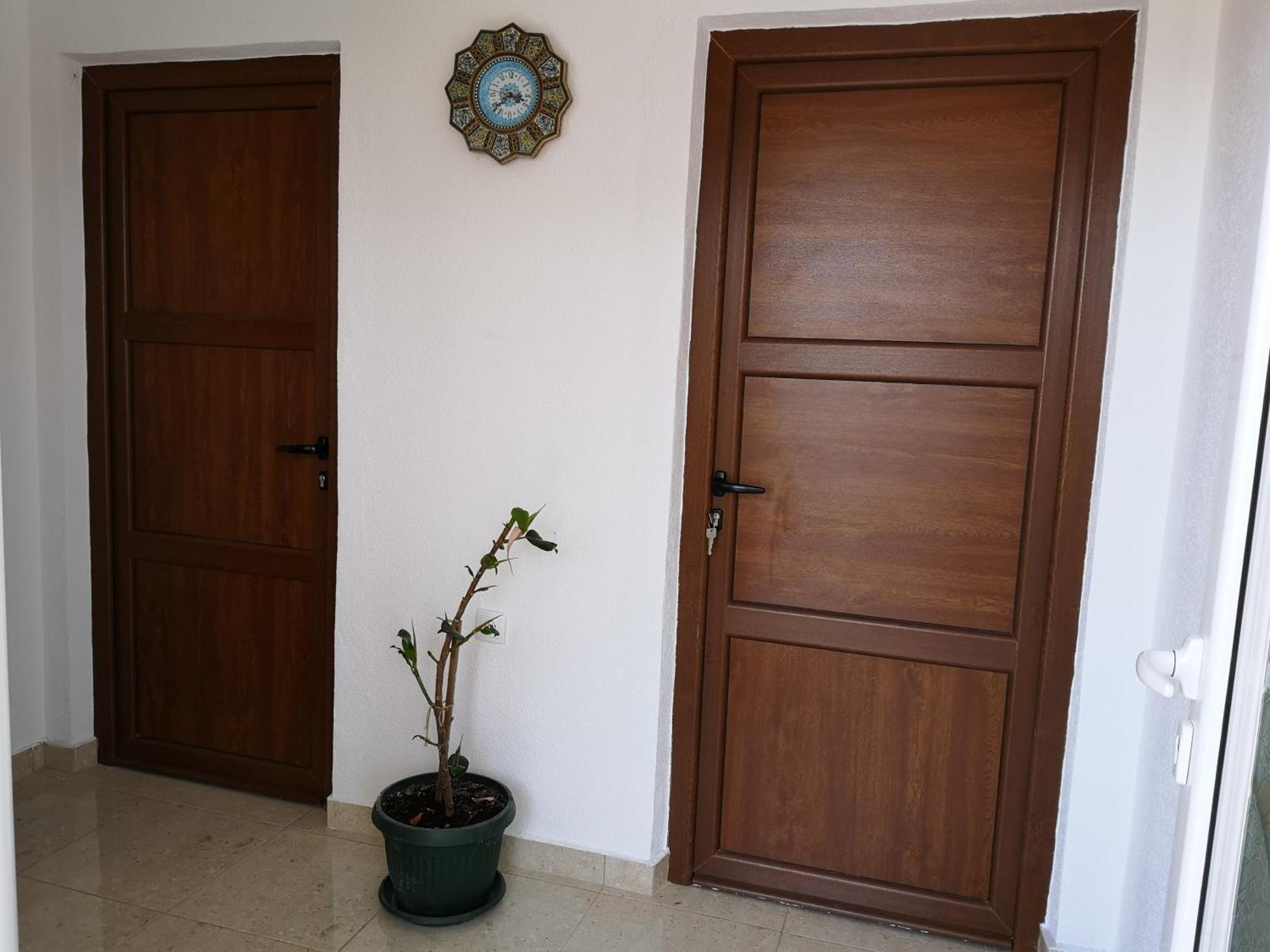 Berin Apartments Ulcinj Luaran gambar