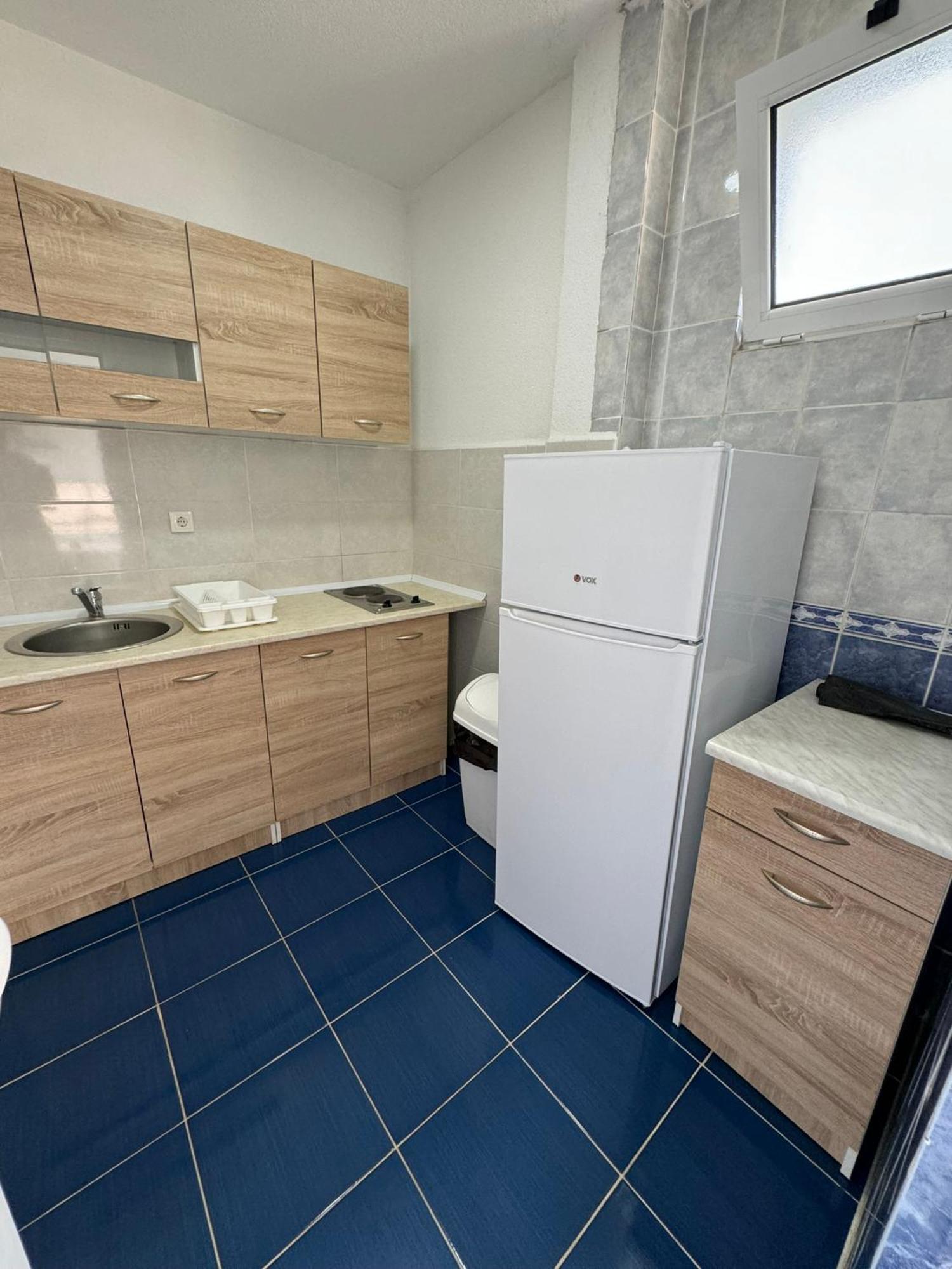 Berin Apartments Ulcinj Luaran gambar