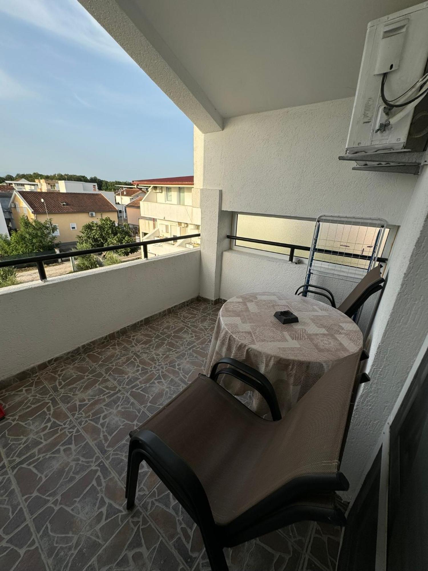 Berin Apartments Ulcinj Luaran gambar