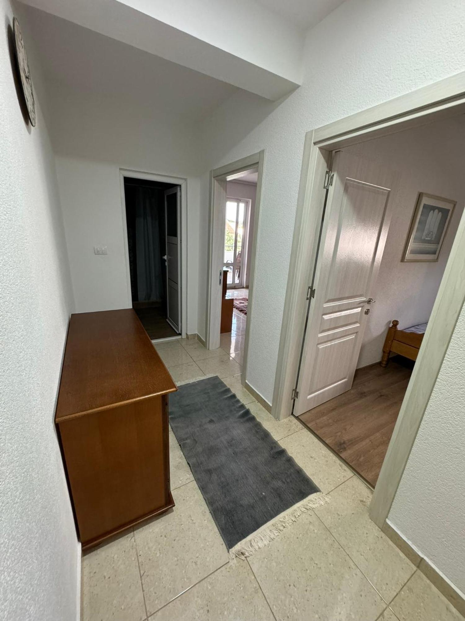 Berin Apartments Ulcinj Luaran gambar
