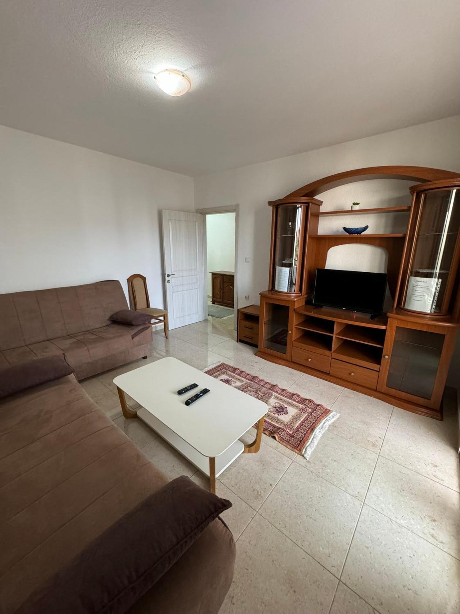 Berin Apartments Ulcinj Luaran gambar