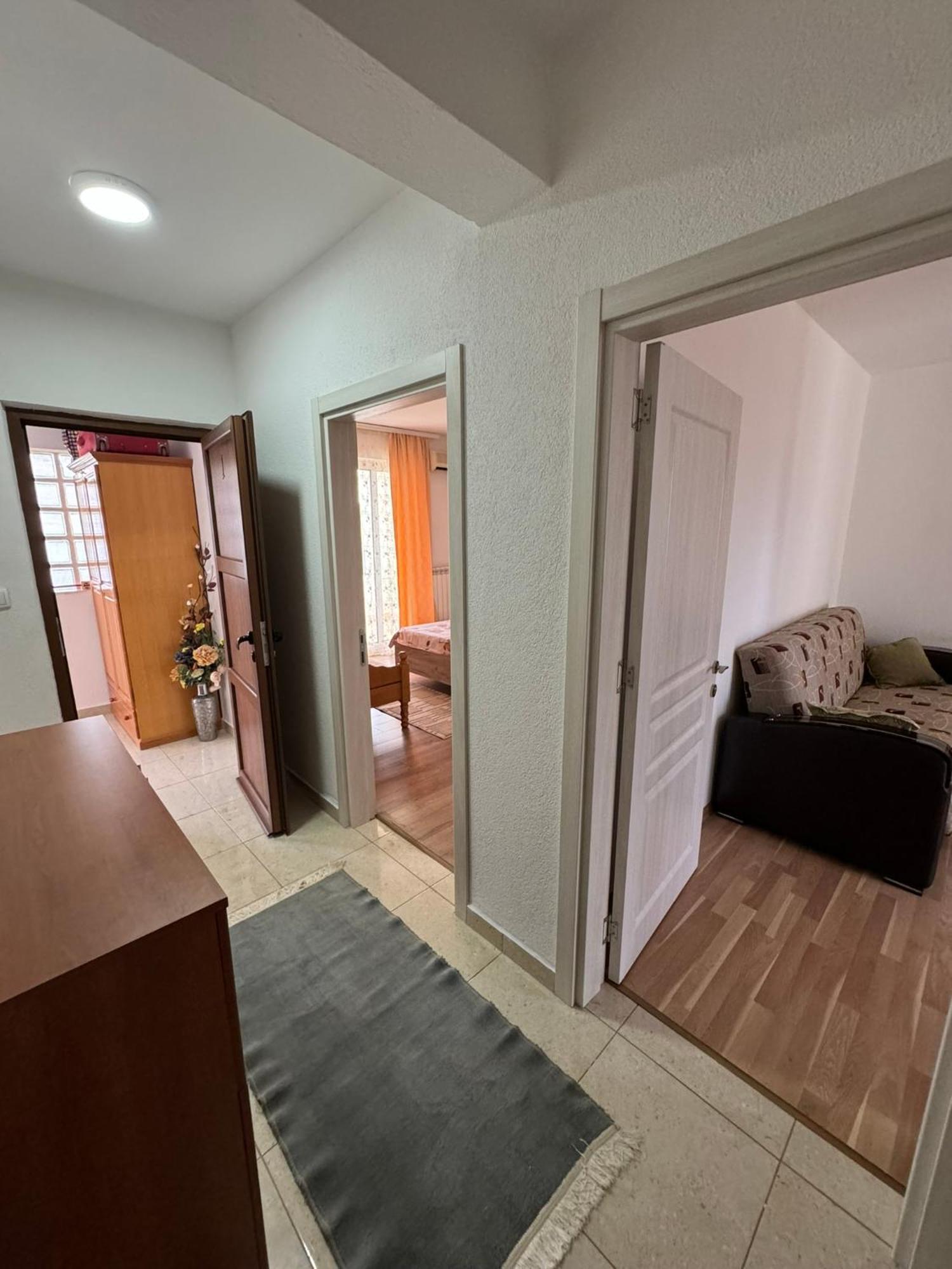 Berin Apartments Ulcinj Luaran gambar
